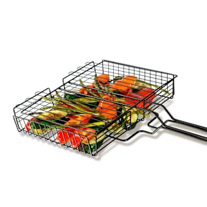 Panier de cuisson