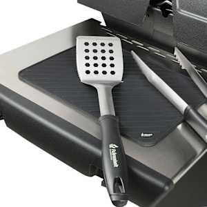 BBQ Tool Mat