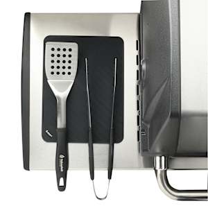 BBQ Tool Mat