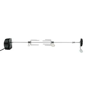 Electric Rotisserie