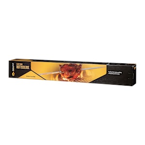 Electric Rotisserie