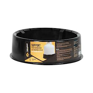 20 lb Propane Tank Stand
