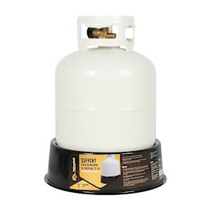 20 lb Propane Tank Stand
