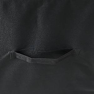 Housse pour BBQ 59 7/8 po x 22 7/8 po x 42 1/8 po