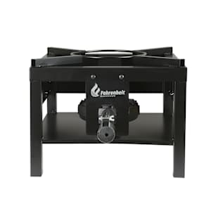 Appareil de cuisson au propane 66 000 BTU