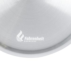 Aluminum Stock Pot 48 L