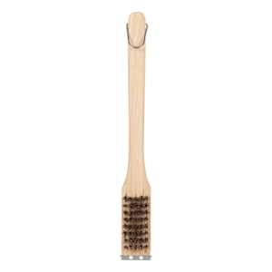 BBQ Brush 18 in.