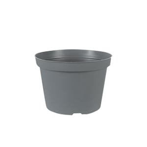 VERTUO Flower Pot 4 in. Anthracite