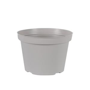 VERTUO Flower Pot 5 1/4 in. Greige