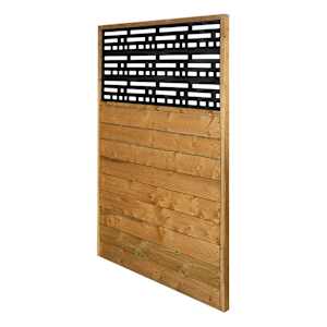 Morse Privacy Panel 49 3/4 in. x 73 1/2 in.