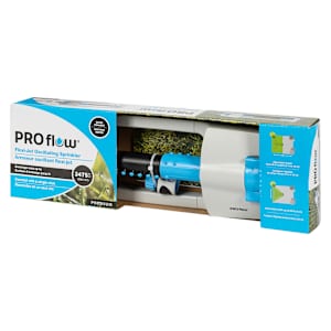 Arrosoir oscillant Premium Flexi-Jet 324 m² GARANT
