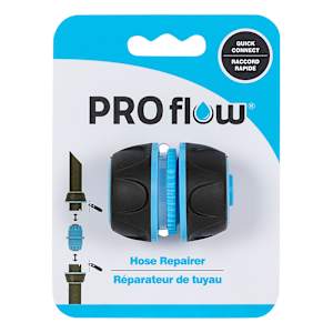GARANT Pro Flow Hose Repair Connector