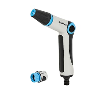 Pistolet d'arrosage Pro Flow à jet simple ajustable GARANT