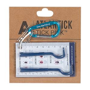 Tick Pick
