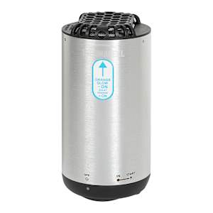 Insectifuge de zone Thermacell pour patio