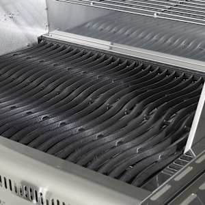 BBQ Napoleon Lex 485PK-2, 48 000 BTU