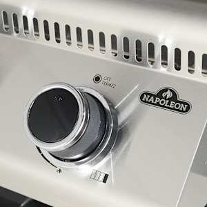 BBQ Napoleon Lex 485PK-2, 48 000 BTU