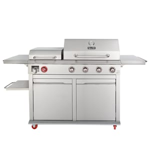 Dyna-Glo DGX440SGP-D BBQ 66 000 BTU