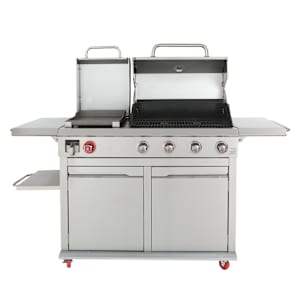 Dyna-Glo DGX440SGP-D BBQ 66 000 BTU