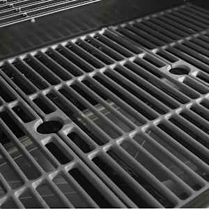 Dyna-Glo DGX440SGP-D BBQ 66 000 BTU