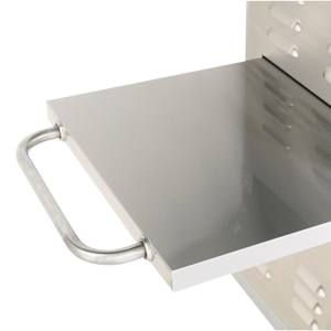 Dyna-Glo DGX440SGP-D BBQ 66 000 BTU
