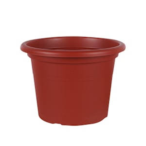 Cilindro Flower Pot 11 7/8 in.
