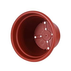 Cilindro Flower Pot 11 7/8 in.