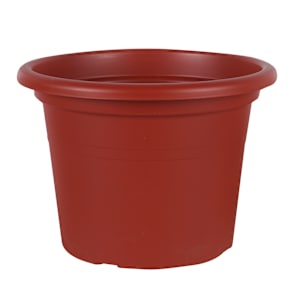 Cilindro Flower Pot 15 3/4 in.