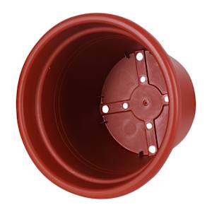 Cilindro Flower Pot 15 3/4 in.