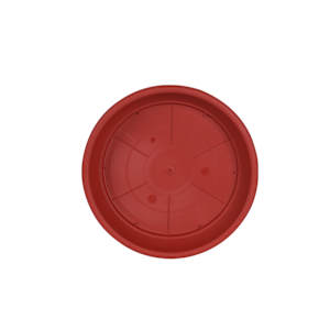 Cilindro Saucer 7 1/8 in.