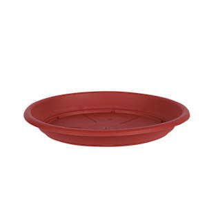 Cilindro Saucer 11 3/4 in.