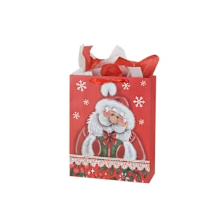 Christmas Gift Bag Small