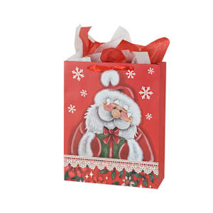 Christmas Gift Bag Medium
