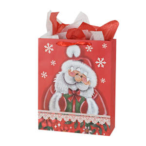 Christmas Gift Bag Large