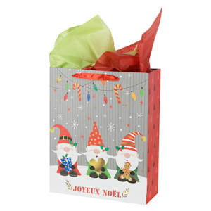Christmas Gift Bag X-Large