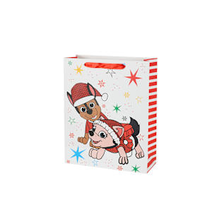 Christmas Gift Bag Small