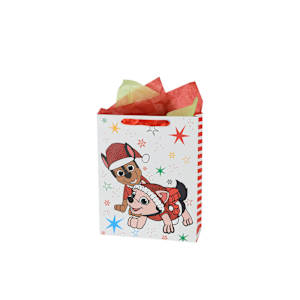 Christmas Gift Bag Small
