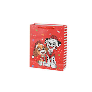 Christmas Gift Bag Small