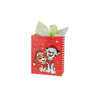 Christmas Gift Bag Small