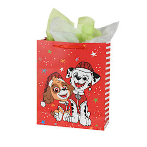Christmas Gift Bag Large