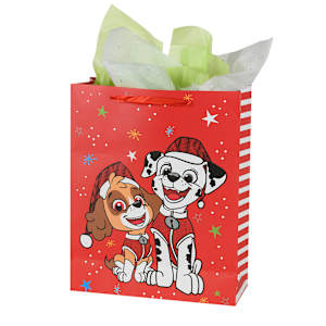 Sac cadeau de Noël très grand