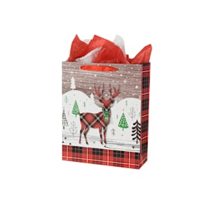 Christmas Gift Bag Medium