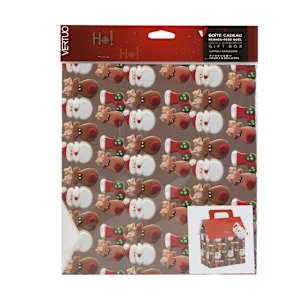 Boîte cadeau