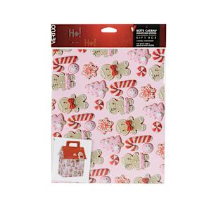 Boîte cadeau