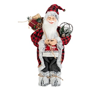 Père Noël 24 po