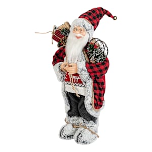 Père Noël 24 po