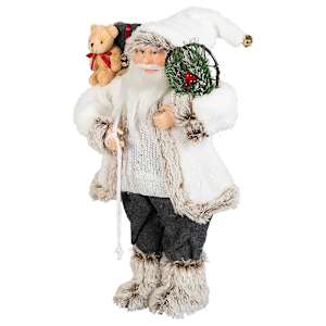 Père Noël 18 po
