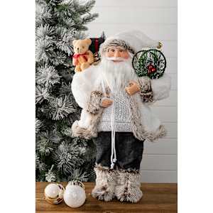Père Noël 18 po