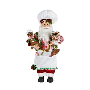 Père Noël 18 po