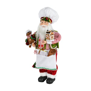 Père Noël 18 po